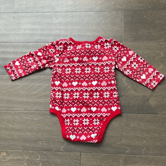 Garanimals Baby 6-9M Matching set - Picture 4 of 8
